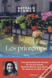 Capa do artigo Les Printemps