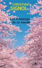 Les Printemps De Ce Monde - Preview