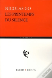 Capa do artigo Les Printemps Du Silence