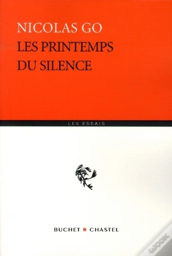 Capa do artigo Les Printemps Du Silence