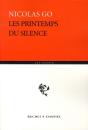 Les Printemps Du Silence - Preview