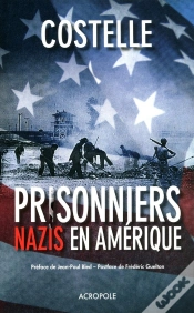 Capa do artigo Les Prisonniers Du Reich
