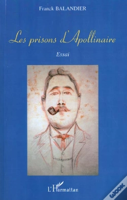 Capa do artigo Les Prisons D'Apollinaire : Essai