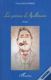 Capa do artigo Les Prisons D