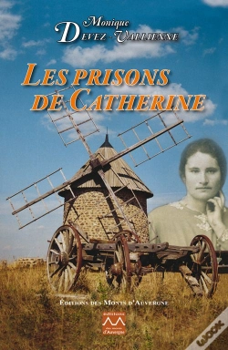 Capa do artigo Les Prisons De Catherine