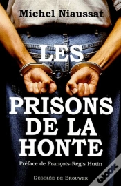 Capa do artigo Les Prisons De La Honte