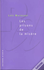 Capa do artigo Les Prisons De La Misere