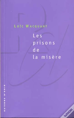 Capa do artigo Les Prisons De La Misere