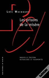 Les Prisons De La Misère