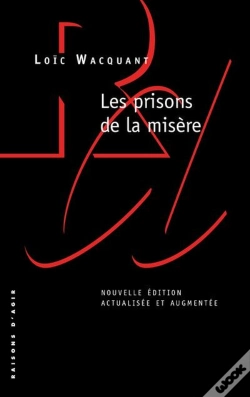 Capa do artigo Les Prisons De La Misère