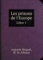 Les Prisons De L'Europe Libre 1 - Preview