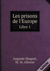 Capa do artigo Les Prisons De L