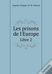 Capa do artigo Les Prisons De L
