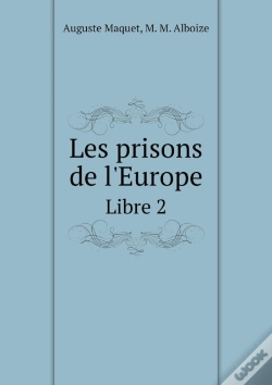 Capa do artigo Les Prisons De L'Europe Libre 2
