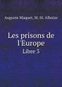Les Prisons De L'Europe Libre 3 - Preview