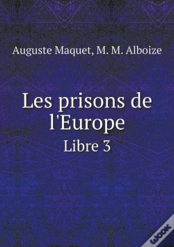 Capa do artigo Les Prisons De L'Europe Libre 3