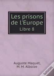 Capa do artigo Les Prisons De L