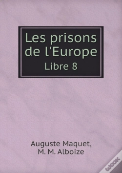 Capa do artigo Les Prisons De L'Europe Libre 8