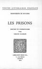 Les Prisons - Preview