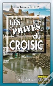 Capa do artigo Les Privés Du Croisic
