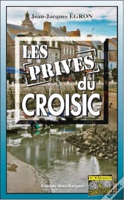 Capa do artigo Les Privés Du Croisic