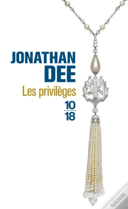 Capa do artigo Les Privilèges