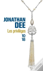 Capa do artigo Les Privilèges