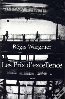 Capa do artigo Les Prix D'Excellence