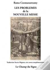 Capa do artigo Les Problème De La Nouvelle Messe