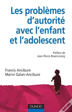 Capa do artigo Les Problèmes D'Autorité Avec L'Enfant Et L'Adolescent