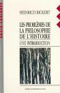 Les Problèmes De La Philosophie De L'Histoire - Preview