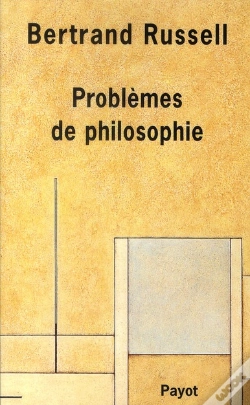Capa do artigo Les Problemes De Philosophie