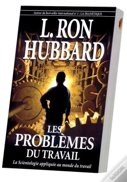 Capa do artigo Les Problemes Du Travail
