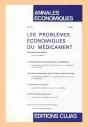 Les Problèmes Économiques Du Médicament - Preview