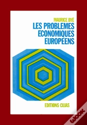 Capa do artigo Les Problèmes Économiques Européens