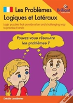 Capa do artigo Les Problemes Logiques Et Lateraux