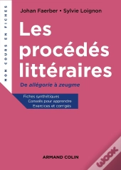 Les Procédés Littéraires