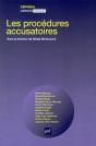 Les Procedures Accusatoires - Preview