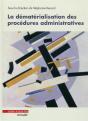 Les Procedures Administratives Dematerialisees - Preview