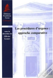 Capa do artigo Les Procédures D