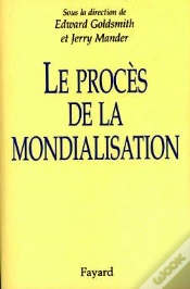 Capa do artigo Les Proces De La Mondialisation
