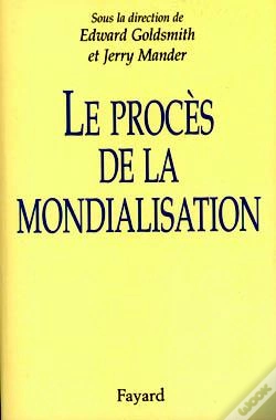 Capa do artigo Les Proces De La Mondialisation