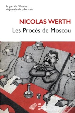 Capa do artigo Les Procès De Moscou