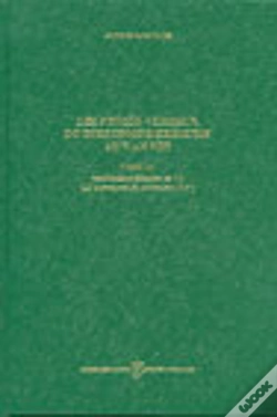 Capa do artigo Les Proces-Verbaux Du Directoire Executif ; An V-An Viii