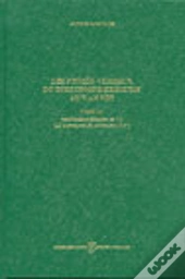 Les Proces-Verbaux Du Directoire Executif ; An V-An Viii