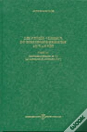 Capa do artigo Les Proces-Verbaux Du Directoire Executif ; An V-An Viii
