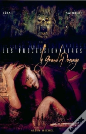 Les Processionnaires T.1; Le Grand Passage