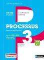 Les Processus 3 ; Processus 3 : Bts Cg 2ème Année (Édition 2021) - Preview