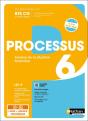 Les Processus Bts Cg - Processus 6 Bts Cg 1ère Et 2ème Années - 2024 - Manuel - Élève - + Imanuel - Preview