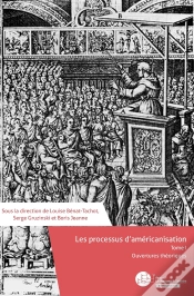 Capa do artigo Les Processus D